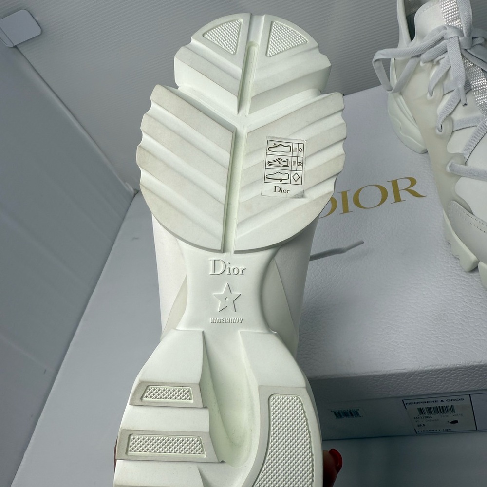 Women Dior size 39.5 - Picture 3 of 9